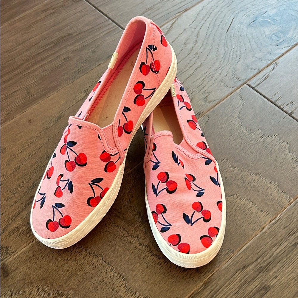 Kate Spade Keds